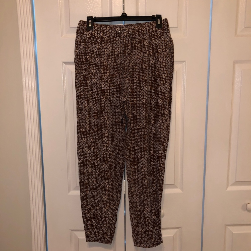 Zara Pants